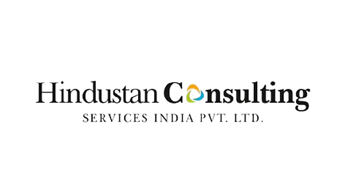 Hindustan Consulting Services India Pvt. Ltd. logo